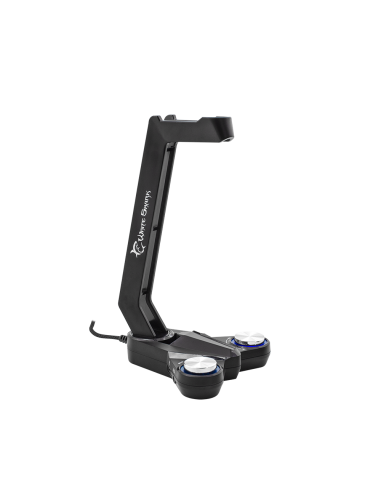 Support WHITE SHARK Pour Casque Gamer...