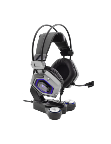 Support WHITE SHARK Pour Casque Gamer...