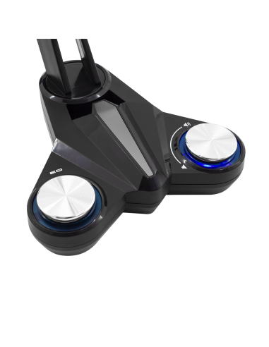 Support WHITE SHARK Pour Casque Gamer...