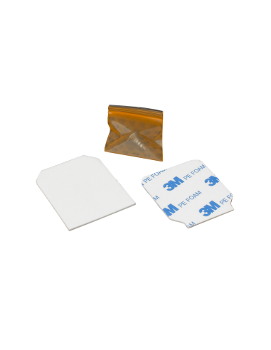 Support Gamer pour Casque White Shark...