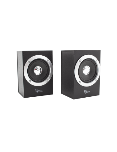 Haut-parleur WHITE SHARK 2.0 RHYTHMUS...