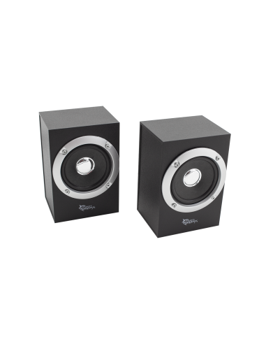 Haut-parleur WHITE SHARK 2.0 RHYTHMUS...