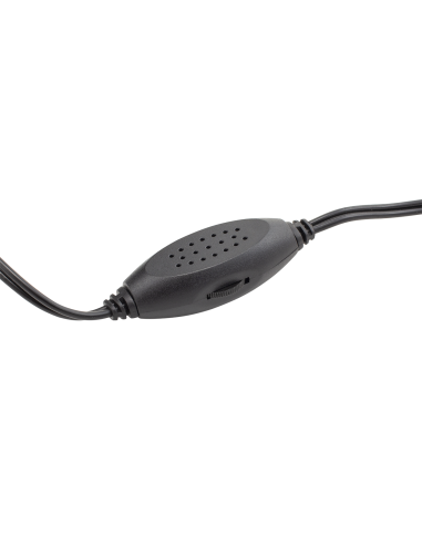 Haut-parleur WHITE SHARK 2.0 RHYTHMUS...