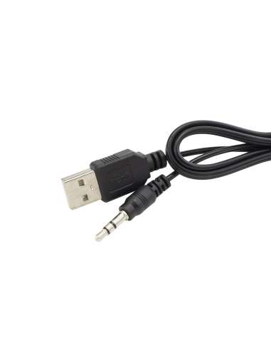 Haut-parleur WHITE SHARK 2.0 RHYTHMUS...