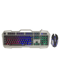 Ensemble Clavier & Souris...