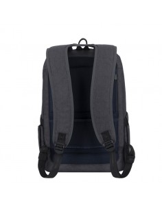 Sac à dos RIVACASE pour pc portable 15.6 - Bleu (7760)