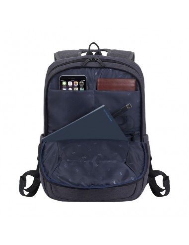 Sac à dos RIVACASE Pour Pc Portable... Sac à dos RIVACASE Pour Pc Portable...