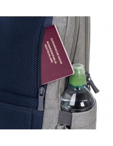 Sac à dos RIVACASE Pour Pc Portable...