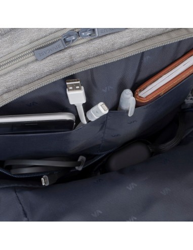 Sac à dos RIVACASE Pour Pc Portable...