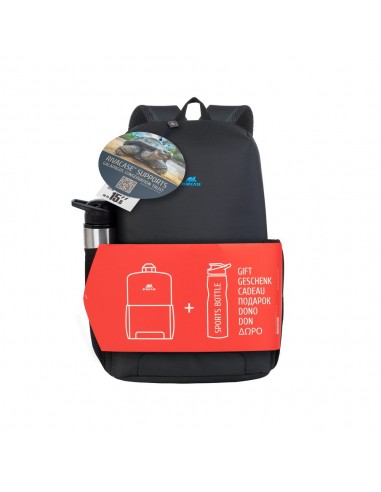 Pack RIVACASE Sac à dos Pour PC...