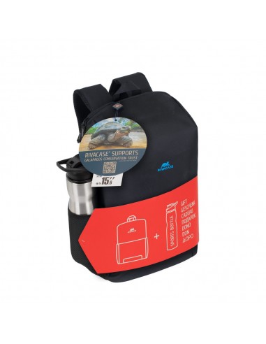 Pack RIVACASE Sac à dos Pour PC...