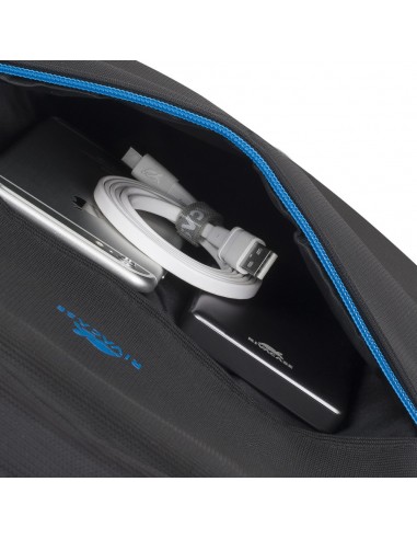 Sac à Dos RIVACASE Pour PC Portable...