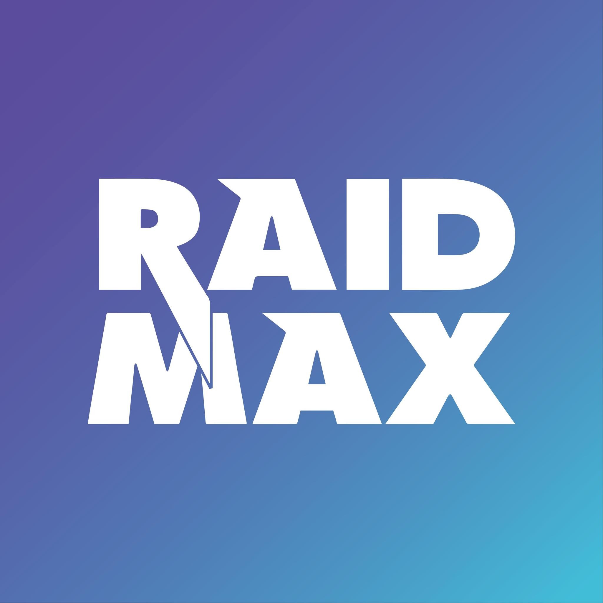 Raidmax Gaming